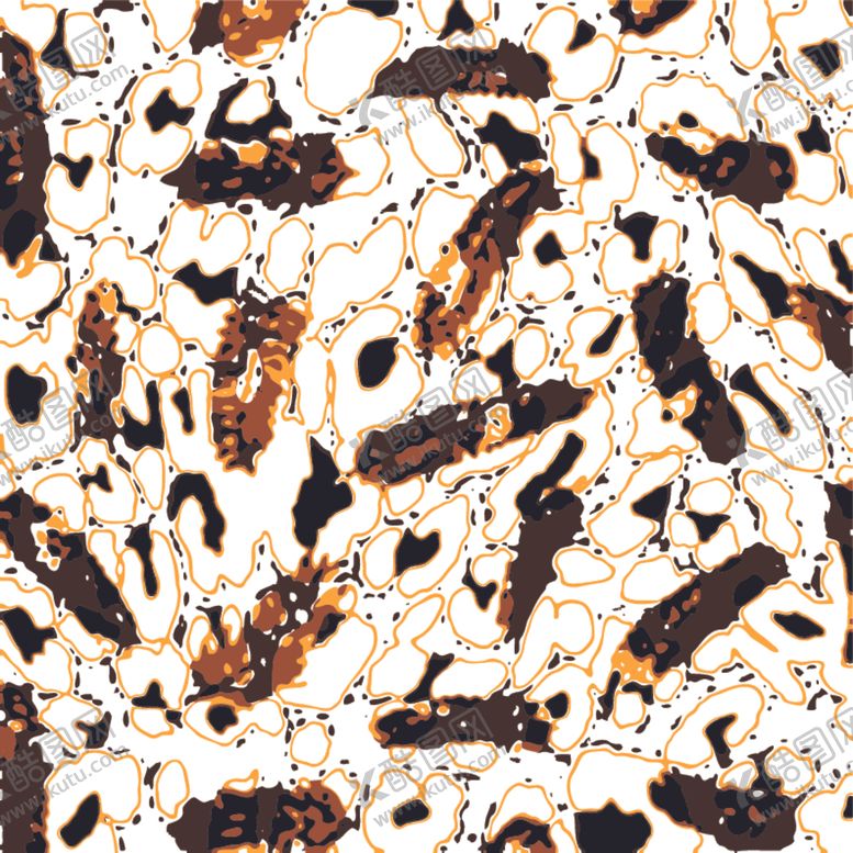 编号：19777309300137291539【酷图网】源文件下载-动物皮