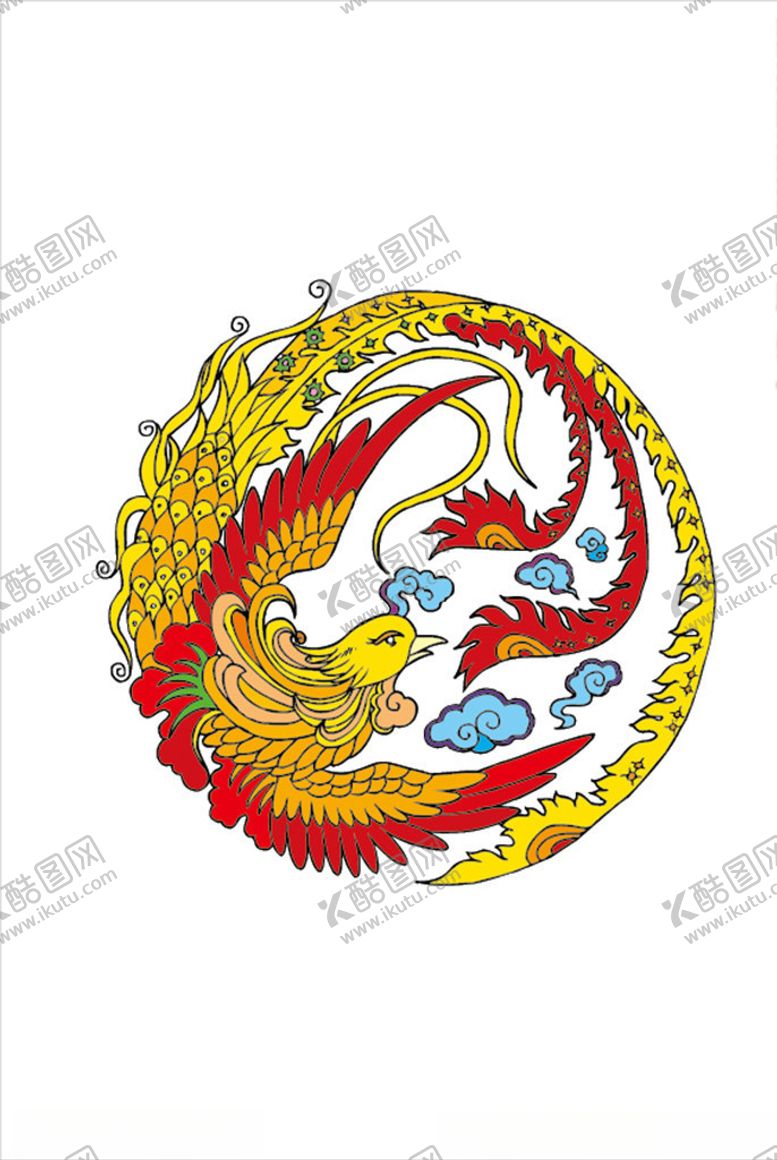 编号：81457009201408359240【酷图网】源文件下载-凤凰
