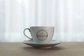 水杯样机