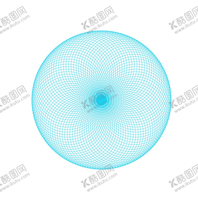 编号：51554704161213343074【酷图网】源文件下载-圆环底纹