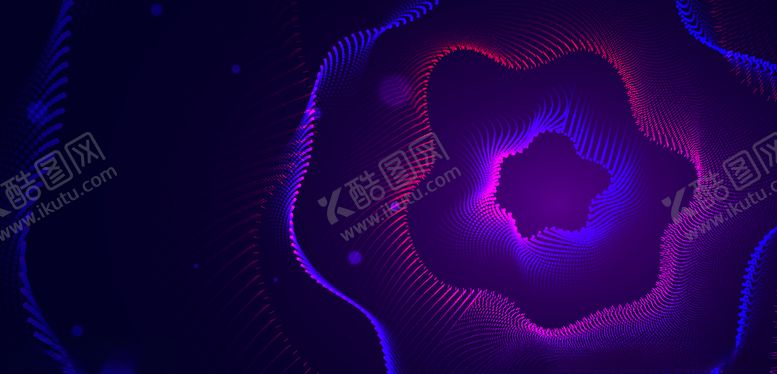 编号：81696009200308191713【酷图网】源文件下载-科技背景