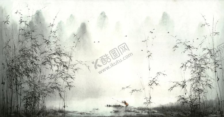 编号：91379110240906426514【酷图网】源文件下载-烟雨图