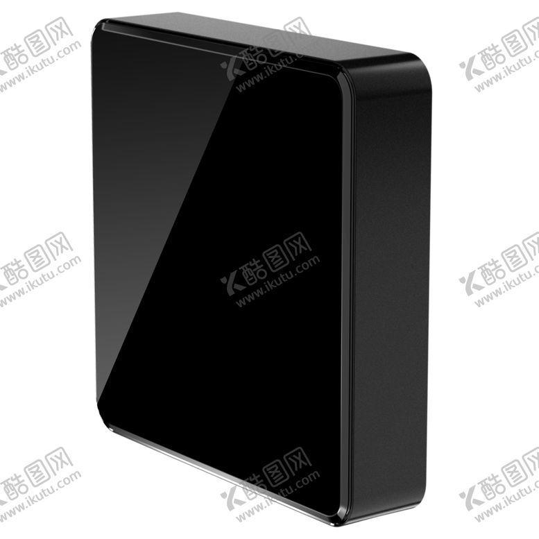 编号：31862410242326242303【酷图网】源文件下载-矿机建模效果图