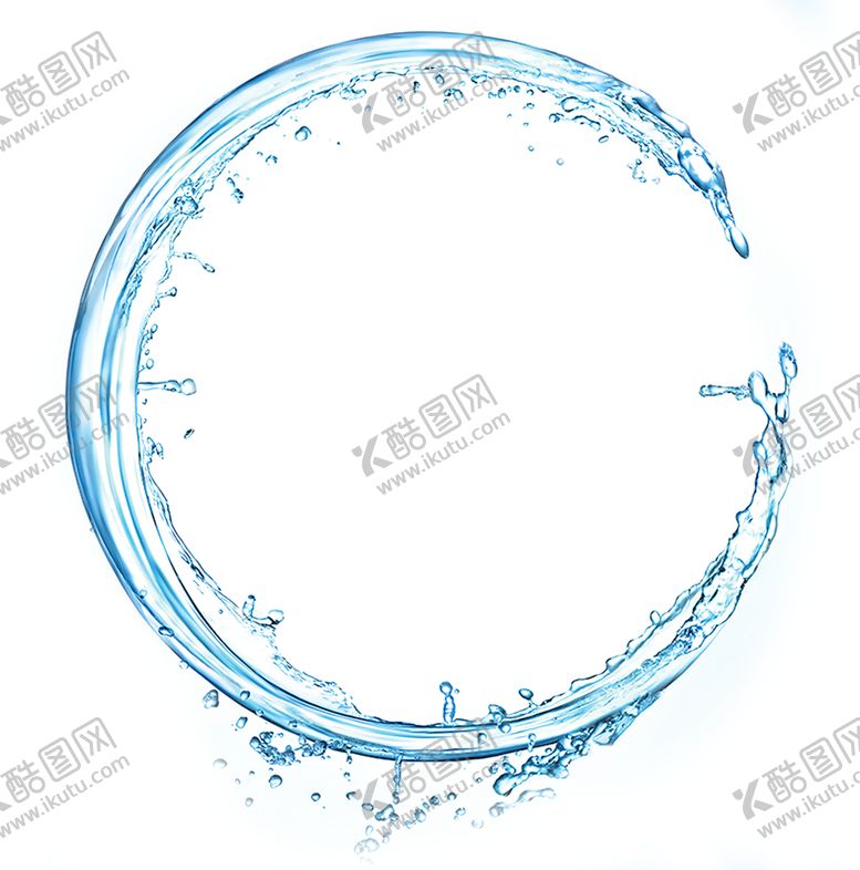 编号：47983109270832333278【酷图网】源文件下载-水花