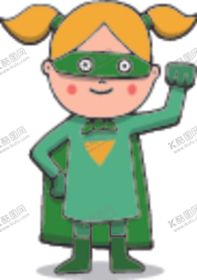 编号：88641409221953268576【酷图网】源文件下载-超人