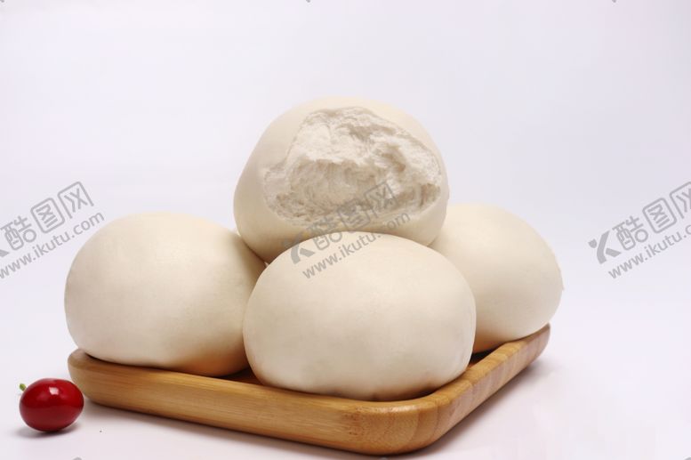 编号：48858804291917041089【酷图网】源文件下载-老面白馒头