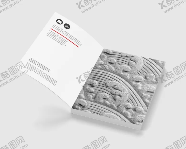 编号：58446907020108324888【酷图网】源文件下载-翻书样机