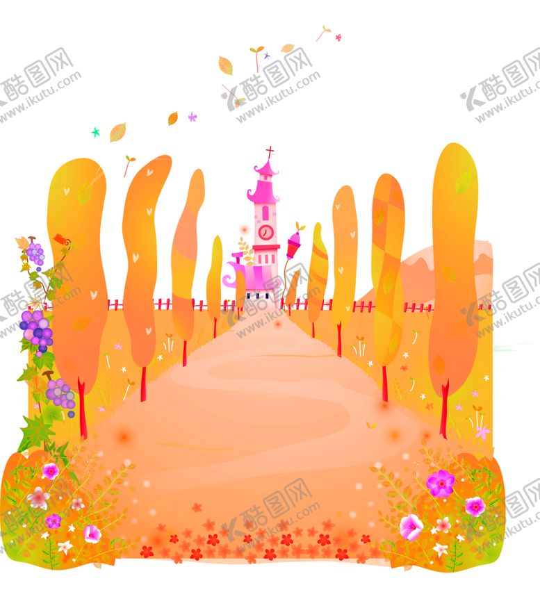 编号：81745705132225583839【酷图网】源文件下载-鲜花素材