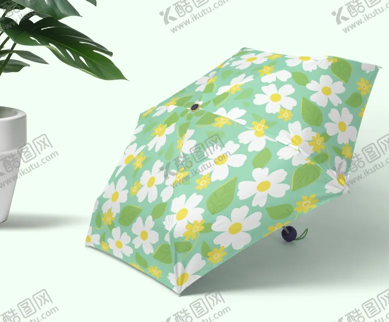 编号：23400601301538337792【酷图网】源文件下载-雨伞样机