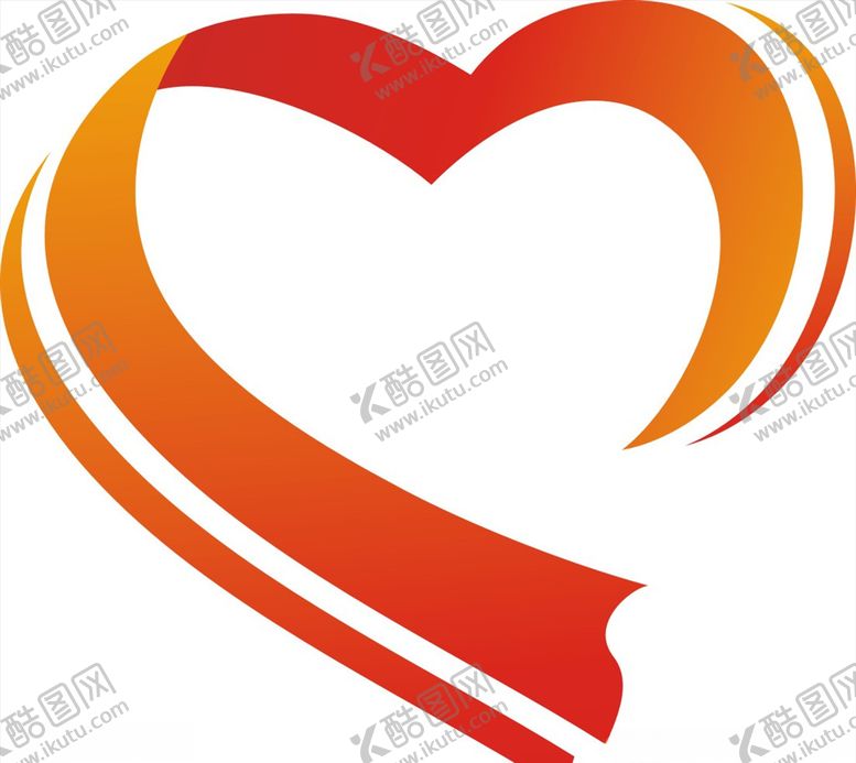 编号：90341205191024394251【酷图网】源文件下载-爱心