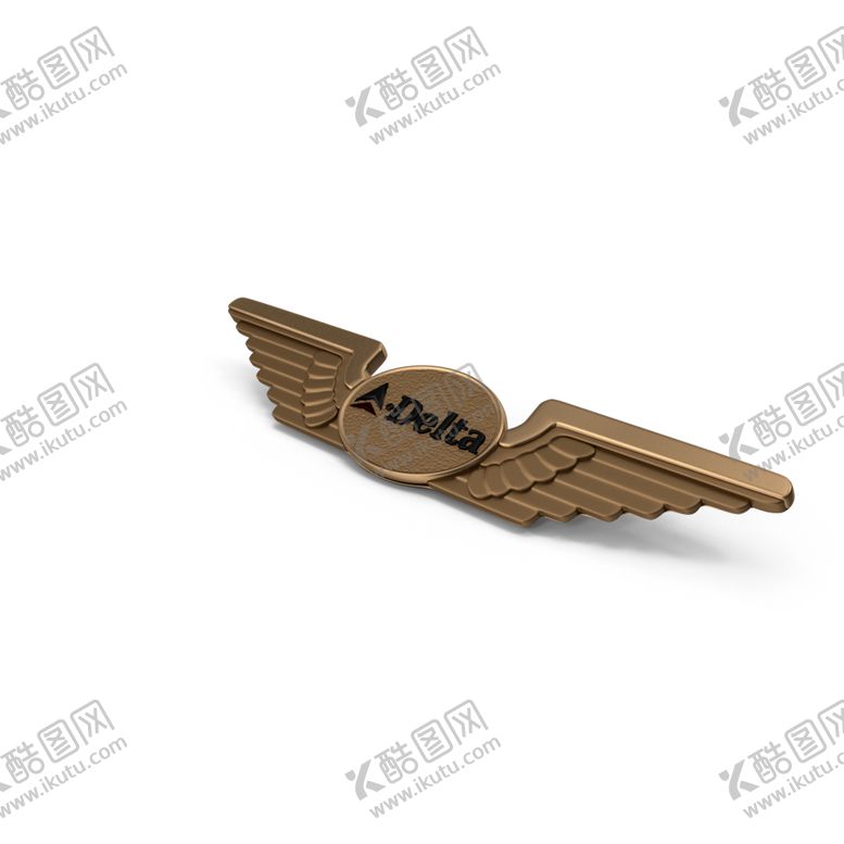 编号：84148710200430505819【酷图网】源文件下载-航空勋章