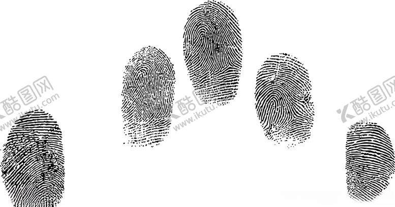 编号：99546009291713298231【酷图网】源文件下载-指纹
