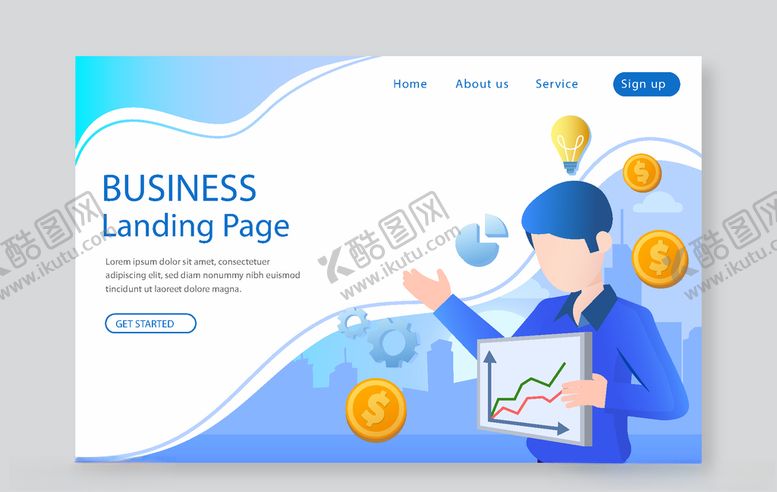 编号：93312209132227514317【酷图网】源文件下载-横向海报