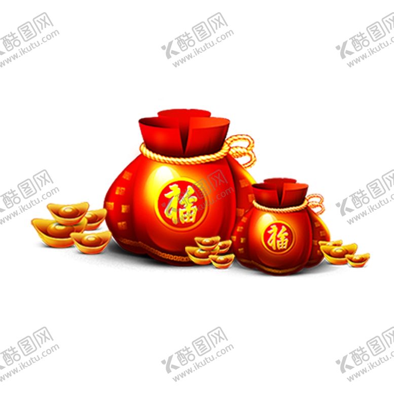 编号：68403510181752419361【酷图网】源文件下载-福袋