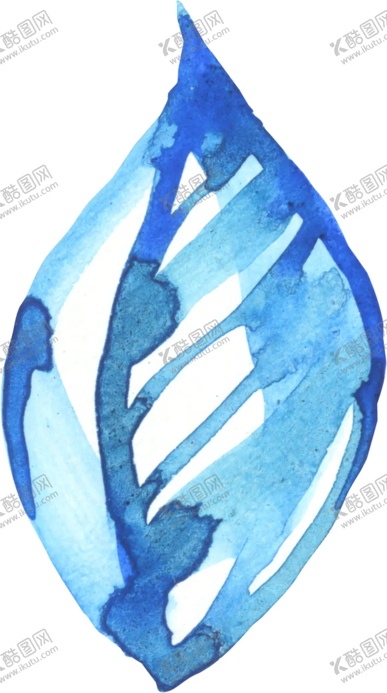 编号：16149106161931586640【酷图网】源文件下载-水彩手绘花卉花朵植物