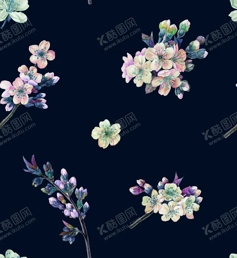 编号：63798009190849429578【酷图网】源文件下载-数码印花