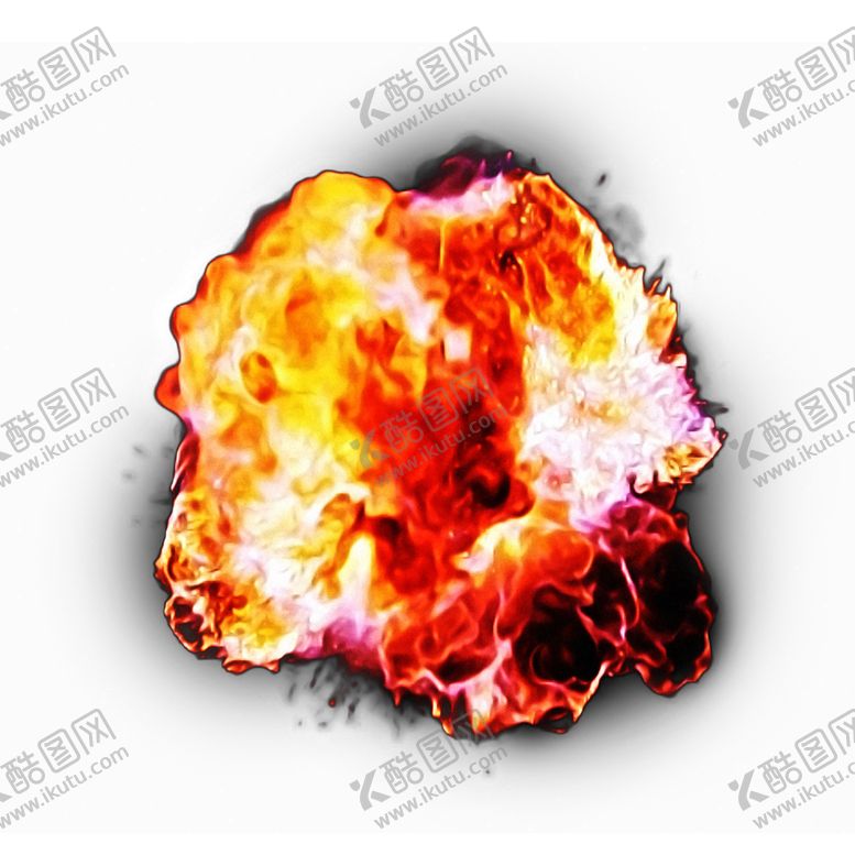 编号：61972210270808142642【酷图网】源文件下载-火焰
