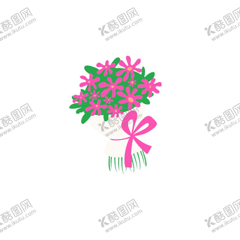 编号：75208006271507383453【酷图网】源文件下载-鲜花素材