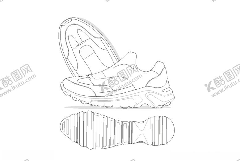 编号：76542410040212174858【酷图网】源文件下载-服装款式