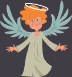 天使