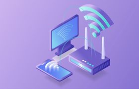 wifi无线网络