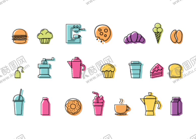 编号：35861710021614372841【酷图网】源文件下载-图标