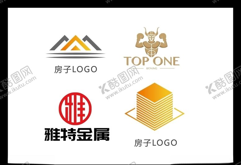 编号：58526010071425383980【酷图网】源文件下载-LOGO设计
