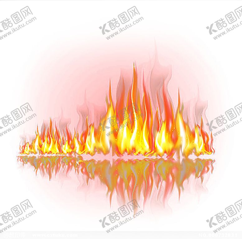 编号：39263310262204414211【酷图网】源文件下载-火焰