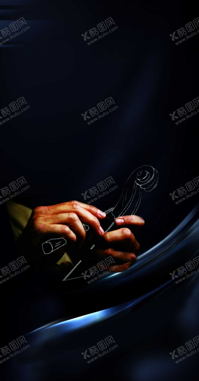 编号：28609509191546034548【酷图网】源文件下载-精工海报