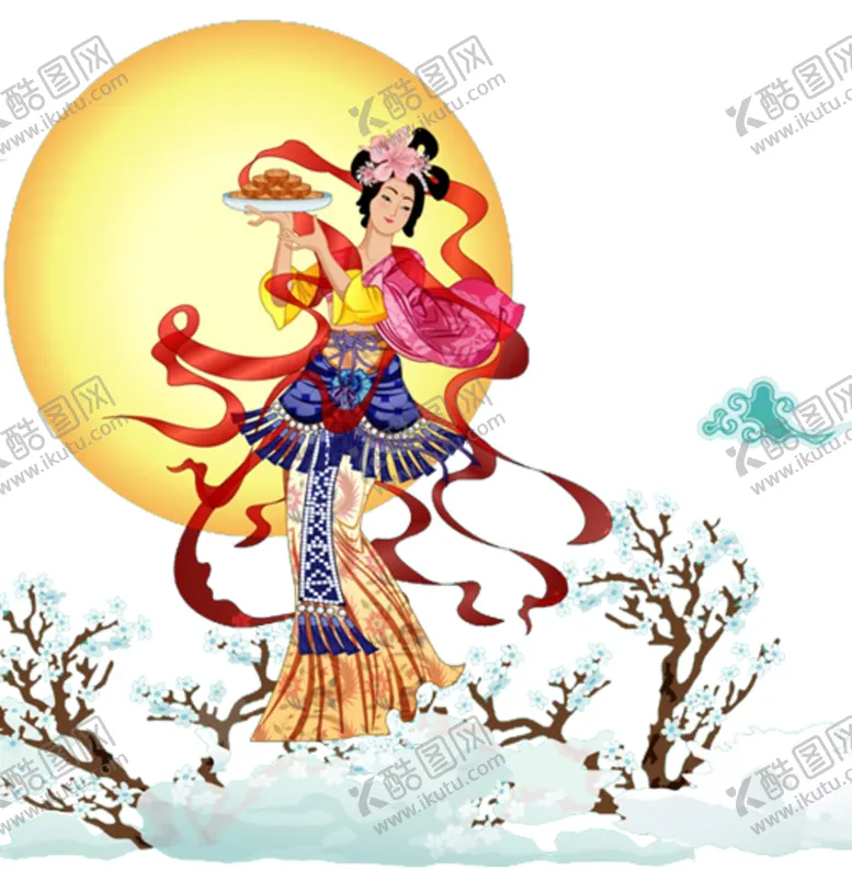 编号：61939706160327268608【酷图网】源文件下载-中秋
