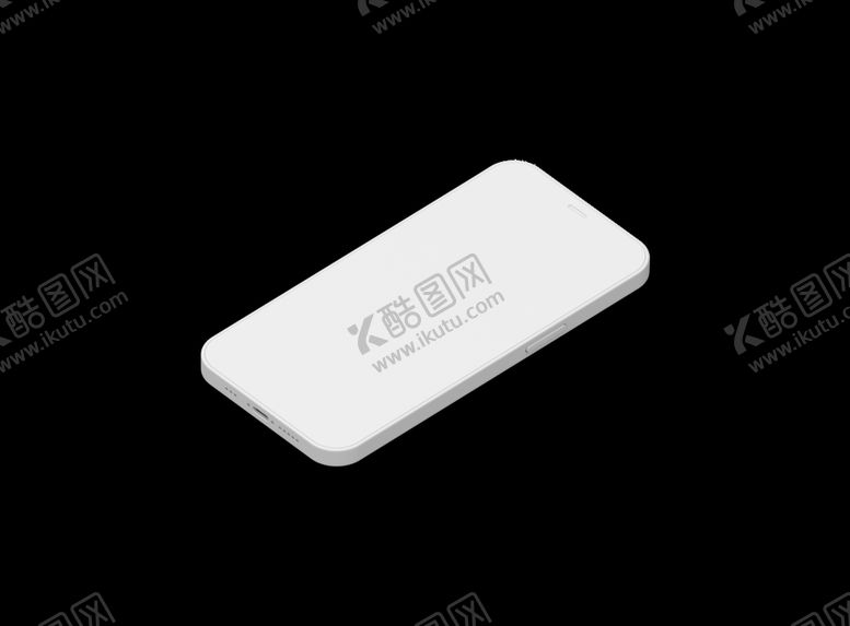 编号：01782409261308027901【酷图网】源文件下载- 手机模型  