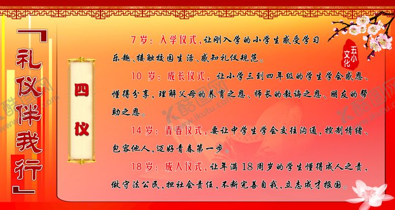 编号：85464611210128312628【酷图网】源文件下载-四仪