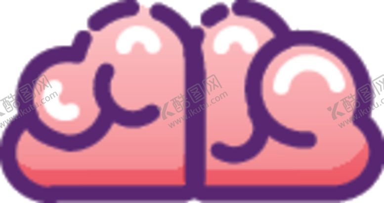 编号：88526404190250391482【酷图网】源文件下载-大脑