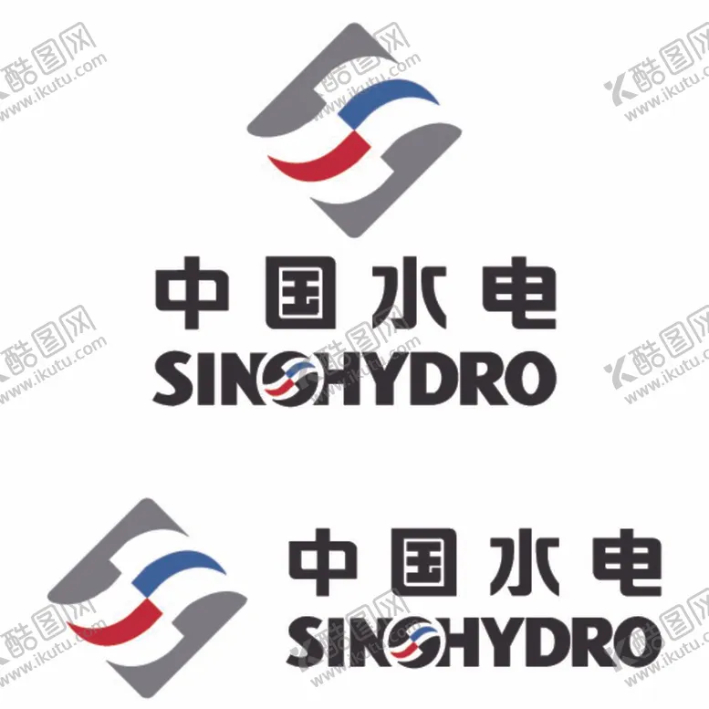 编号：71638010081545101376【酷图网】源文件下载-中国水电