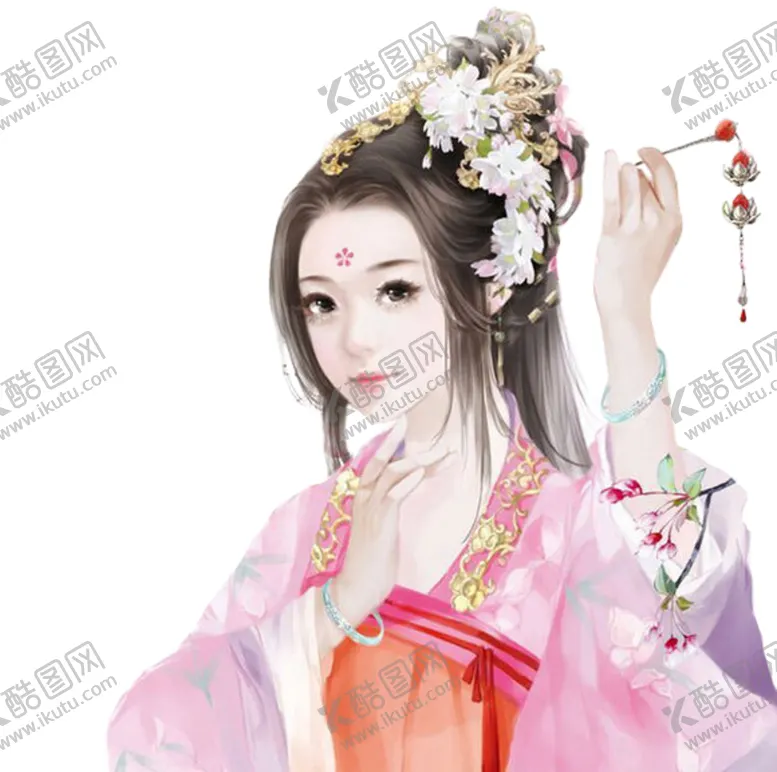 编号：34776106262001202329【酷图网】源文件下载-传统中国风古风装饰元素