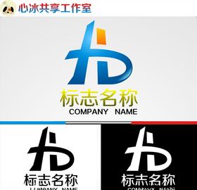 logo设计