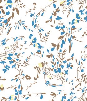 数码乱花爆款大牌碎花