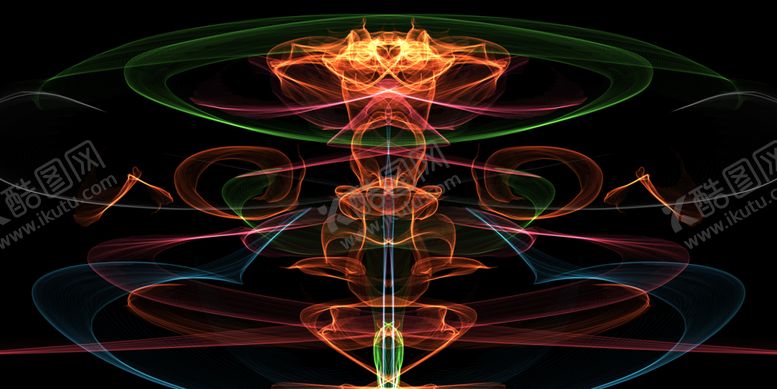 编号：36176809271453389544【酷图网】源文件下载-水墨水彩烟雾