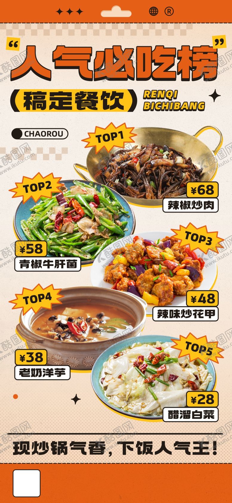 编号：64140404051125595697【酷图网】源文件下载-人气火锅套餐美食展示