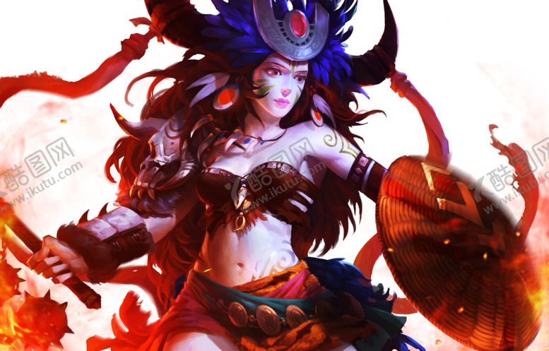 编号：98859306262111541981【酷图网】源文件下载-火焰素材