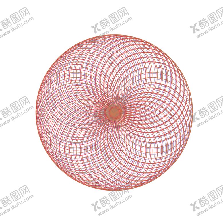 编号：65514710080641514085【酷图网】源文件下载-圆环底纹