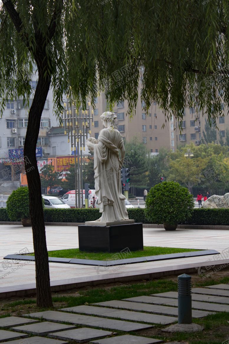 编号：46982909191342005554【酷图网】源文件下载-雕塑