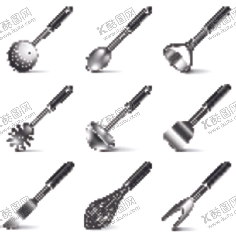 编号：18672007061221484421【酷图网】源文件下载-生活小图标