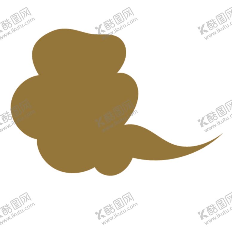 编号：71954010081928364602【酷图网】源文件下载-中国风传统云纹