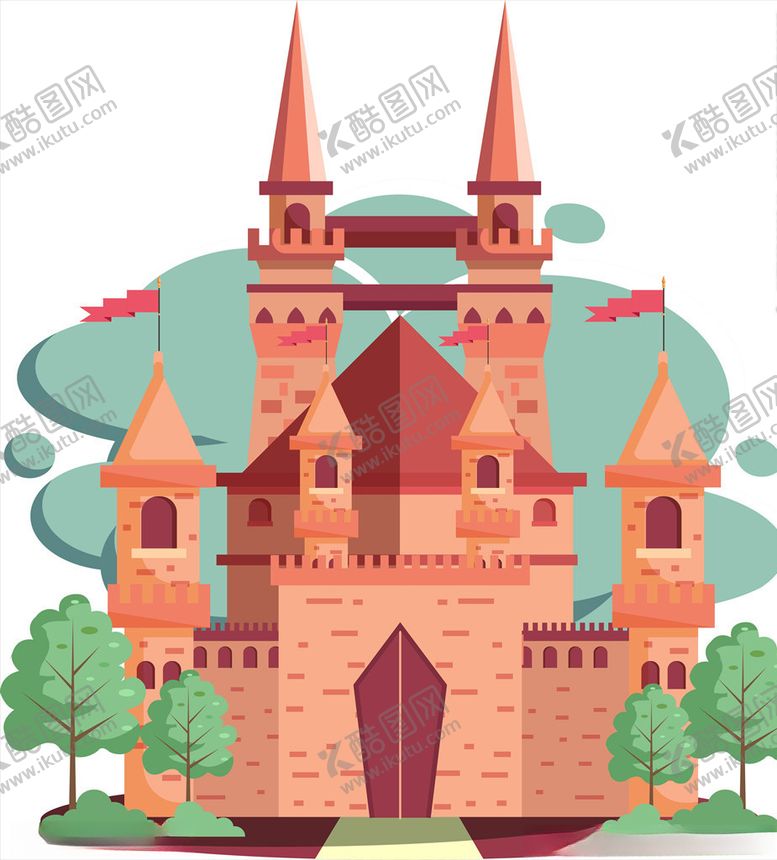 编号：98149211020144374216【酷图网】源文件下载-别墅