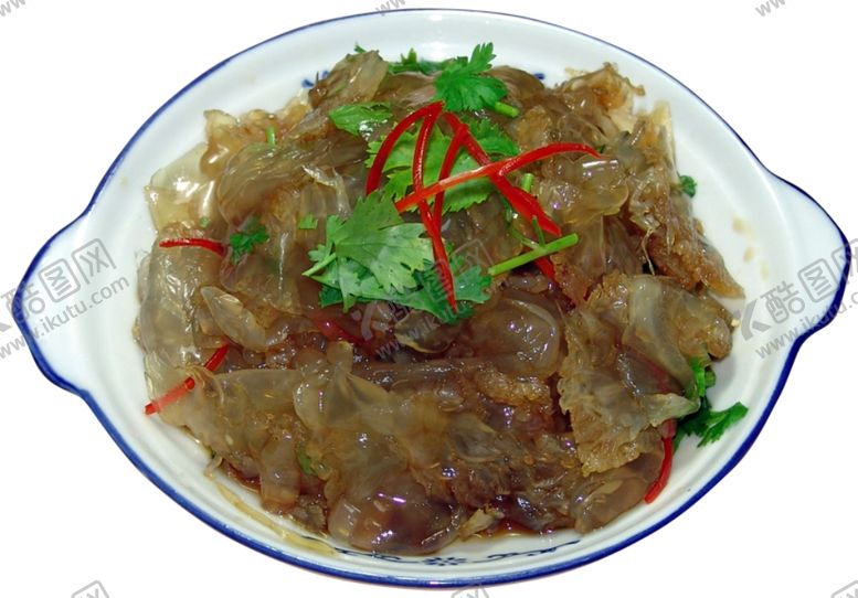 编号：84875909210224299415【酷图网】源文件下载-老醋蜇头