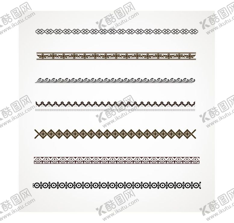 编号：48058610260136376692【酷图网】源文件下载-欧式花纹花边