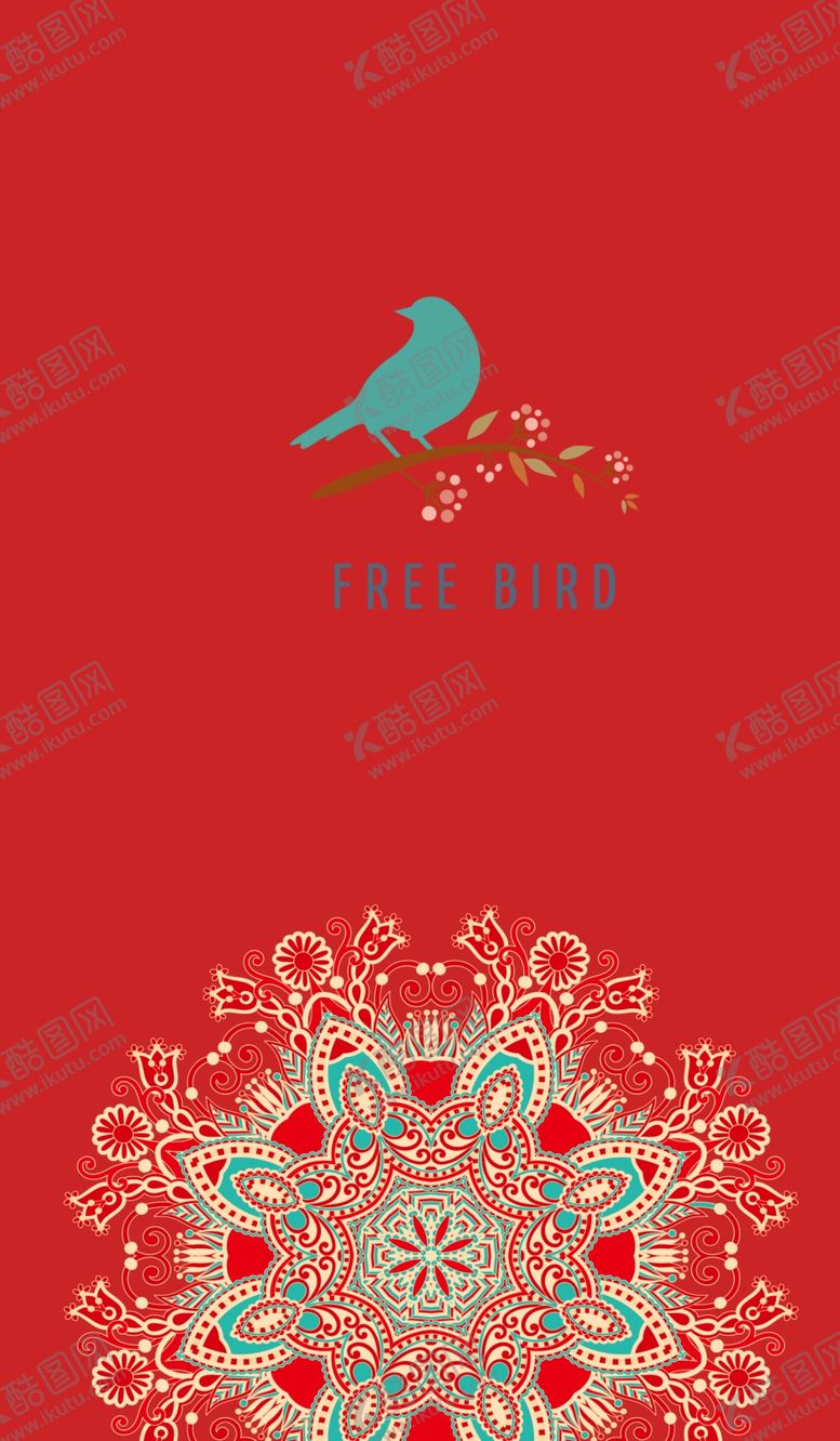 编号：98395411010100394404【酷图网】源文件下载-红色背景