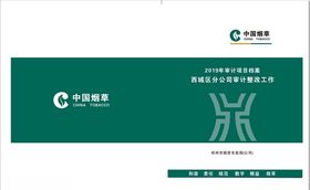 项目审计整改工作