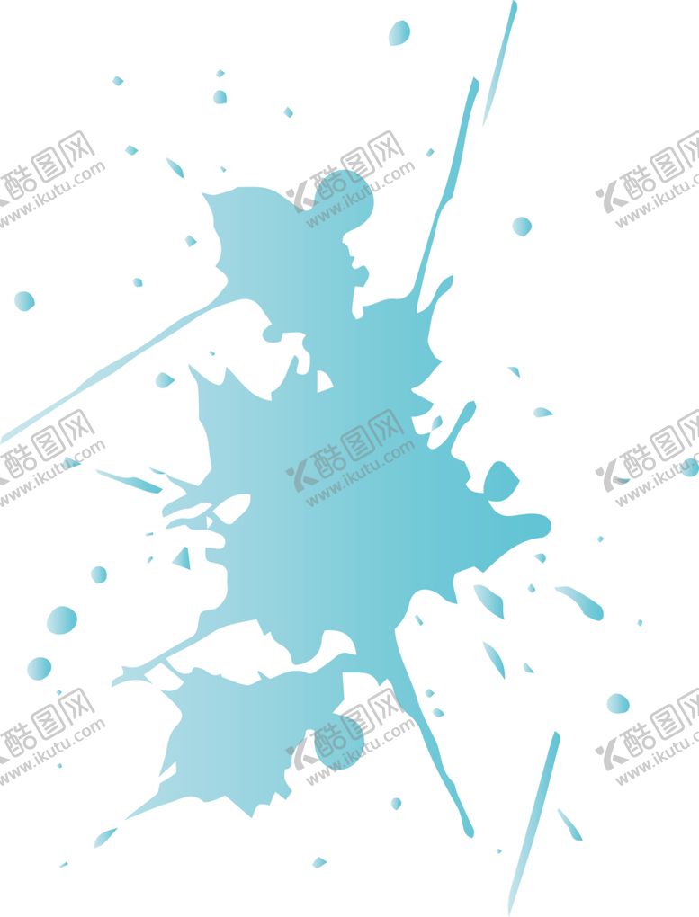 编号：79279009231508395386【酷图网】源文件下载-水花